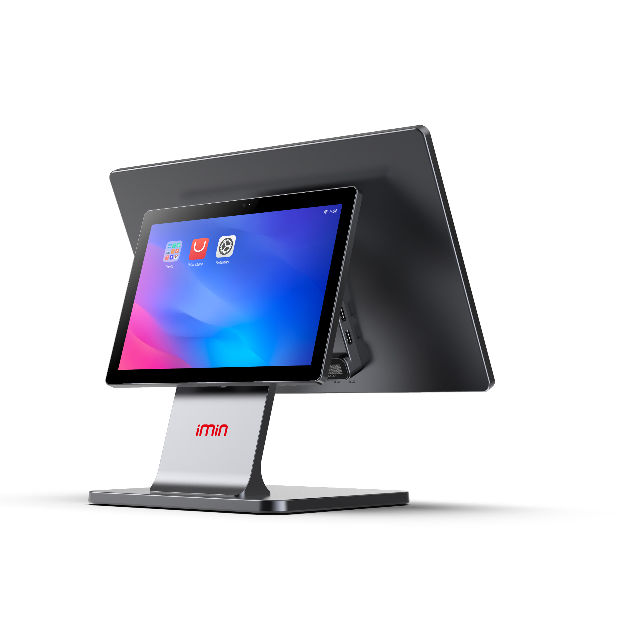 POS Terminal